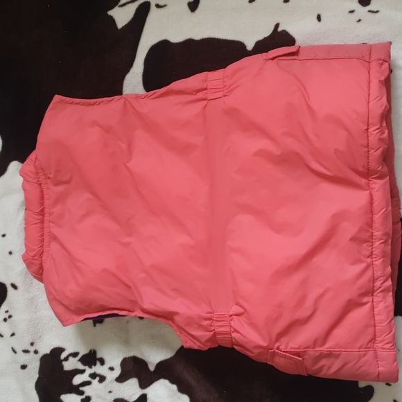 Fun puffer vest - Picture 2 of 3